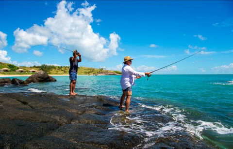 Banubanu Beach Retreat - Accommodation QLD 6