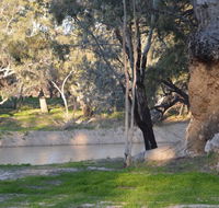 Beds in the Barwon - Accommodation QLD