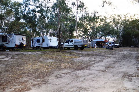 Beds In The Barwon - Accommodation QLD 5