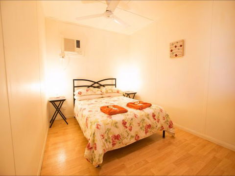 Berry Creek Bush Retreat - Accommodation QLD 5