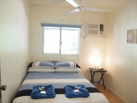 Berry Creek Bush Retreat - Accommodation QLD 6