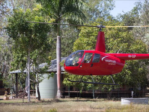 Berry Creek Bush Retreat - Accommodation QLD 8