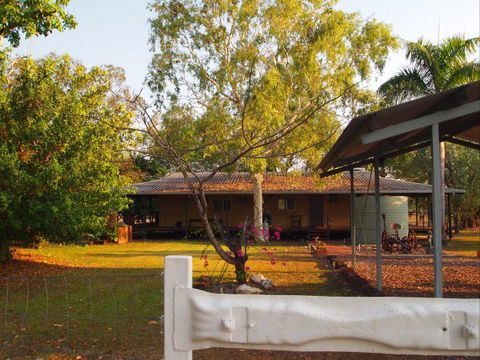 Berry Creek Bush Retreat - Accommodation QLD 9