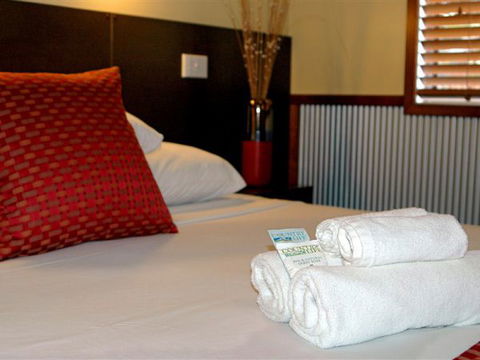 BIG4 Sunshine South West Rocks Holiday Park - Accommodation QLD 6