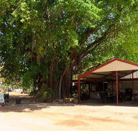 Bitter Springs Cabins and Camping - Accommodation QLD