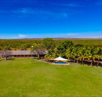 Bullo River Station - Accommodation QLD