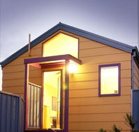 Canberra Studio Q Apartments - Accommodation QLD