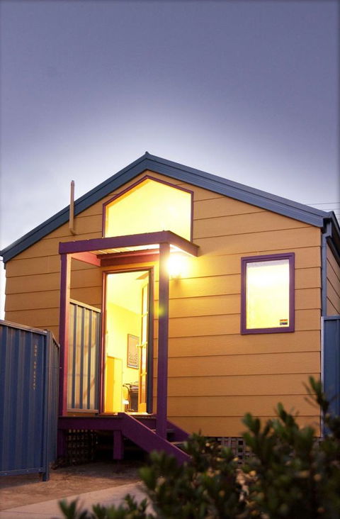 Canberra Studio Q Apartments - Accommodation QLD 0