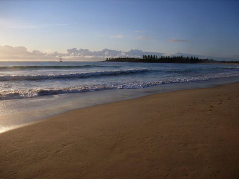 Captain's Quarters Bermagui - Accommodation QLD 3