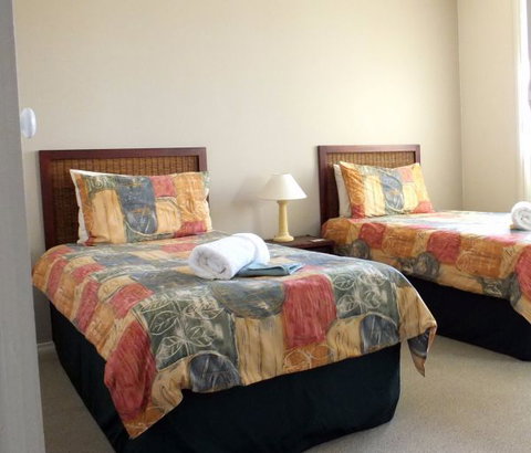 Captain's Quarters Bermagui - Accommodation QLD 6