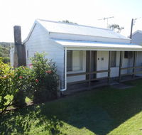 Catho Cottage
