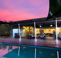 Cicada Lodge - Accommodation QLD