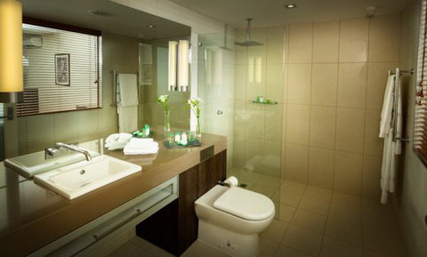 Cicada Lodge - Accommodation QLD 5