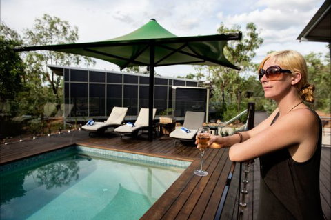Cicada Lodge - Accommodation QLD 7
