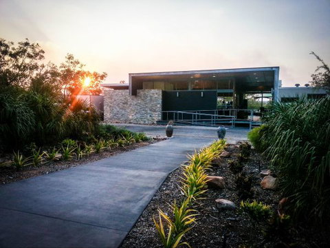 Cicada Lodge - Accommodation QLD 8