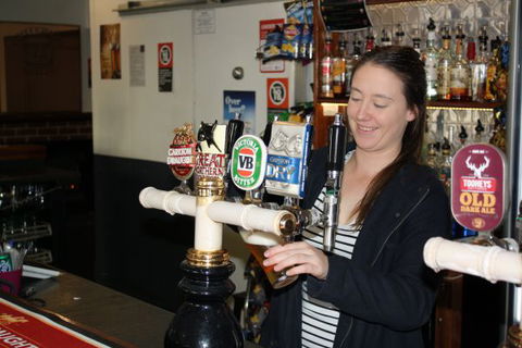 Criterion Hotel Crookwell - Accommodation QLD 3