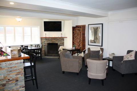 Criterion Hotel Crookwell - Accommodation QLD 4