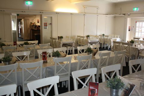 Criterion Hotel Crookwell - Accommodation QLD 5
