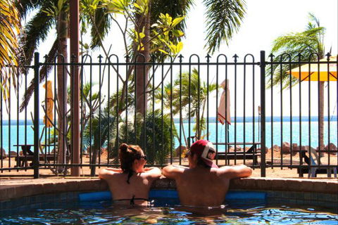 Crab Claw Island Resort - Accommodation QLD 2