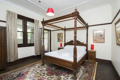 Cuppacumbalong Homestead And Cottage Farm Stay - Accommodation QLD 1