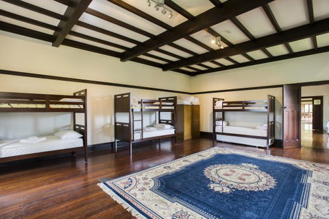 Cuppacumbalong Homestead And Cottage Farm Stay - Accommodation QLD 2