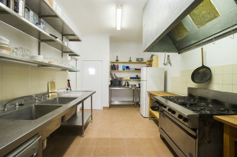 Cuppacumbalong Homestead And Cottage Farm Stay - Accommodation QLD 3