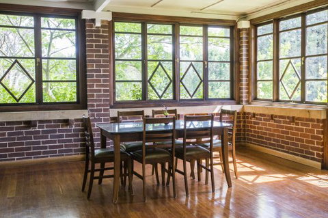 Cuppacumbalong Homestead And Cottage Farm Stay - Accommodation QLD 4