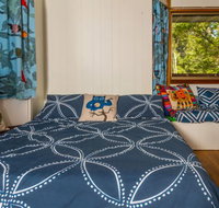 Daisy's Cottage - Accommodation QLD