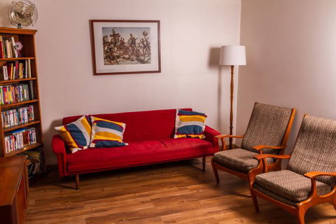 Daisy's Cottage - Accommodation QLD 3