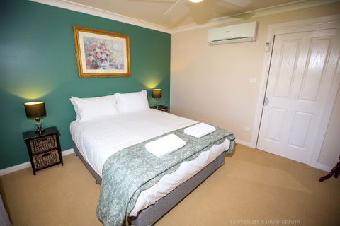 Dell-Lee Cottage - Accommodation QLD 1