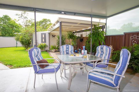 Dell-Lee Cottage - Accommodation QLD 6