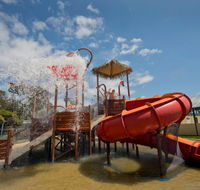 Discovery Parks - Pambula Beach - Accommodation QLD