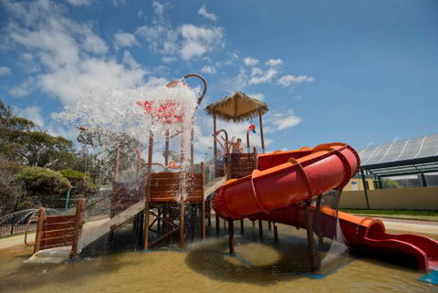 Discovery Parks - Pambula Beach - Accommodation QLD 0