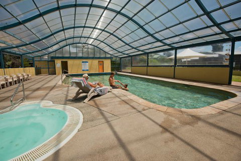 Discovery Parks - Pambula Beach - Accommodation QLD 1