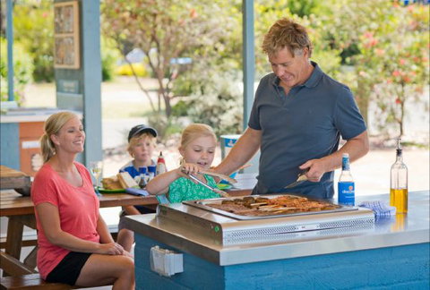 Discovery Parks - Pambula Beach - Accommodation QLD 2