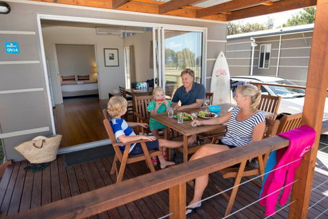 Discovery Parks - Pambula Beach - Accommodation QLD 3