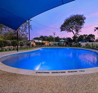 Discovery Parks - Darwin - Accommodation QLD