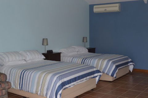 Eldee Station Accommodation, Caravan And Campsites - Accommodation QLD 6