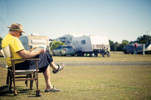 Gateway Lifestyle Casino - Accommodation QLD 0