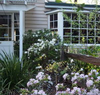 Hampden Cottage Accommodation Kangaroo Valley - Accommodation QLD