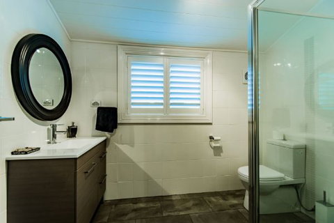 Hindmarsh Park Holiday Cottage - Accommodation QLD 5