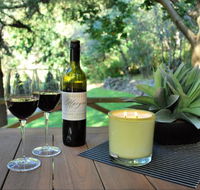Huntington Cottage - Accommodation QLD