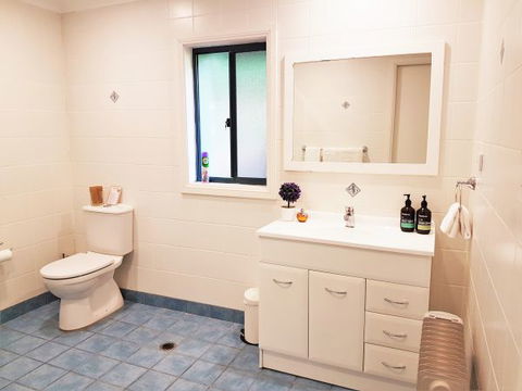 Huntington Cottage - Accommodation QLD 4