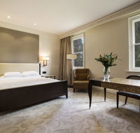 Hyatt Hotel Canberra - Accommodation QLD