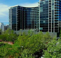 Astra Apartments - Manhattan - Accommodation QLD