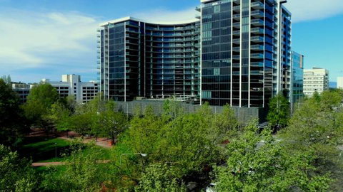 Astra Apartments - Manhattan - Accommodation QLD 0