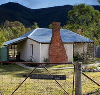 Nil Desperandum - Accommodation QLD