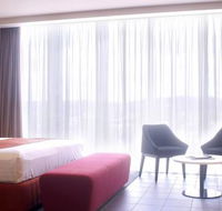 Abode Woden - Accommodation QLD