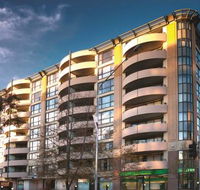 Medina Serviced Apartments Canberra James Court - Accommodation QLD