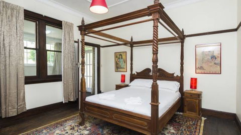 Cuppacumbalong Homestead And Cottage Farm Stay - Accommodation QLD 0